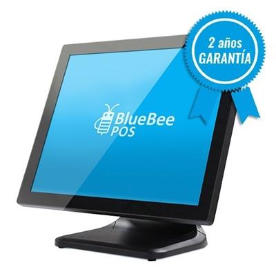 Monitor Tactil Bluebee Tm 315